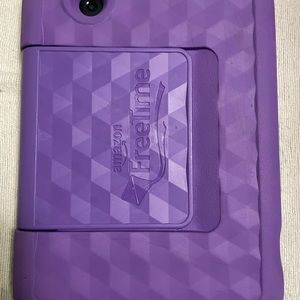 Amazon Fire 7 Kids Tablet